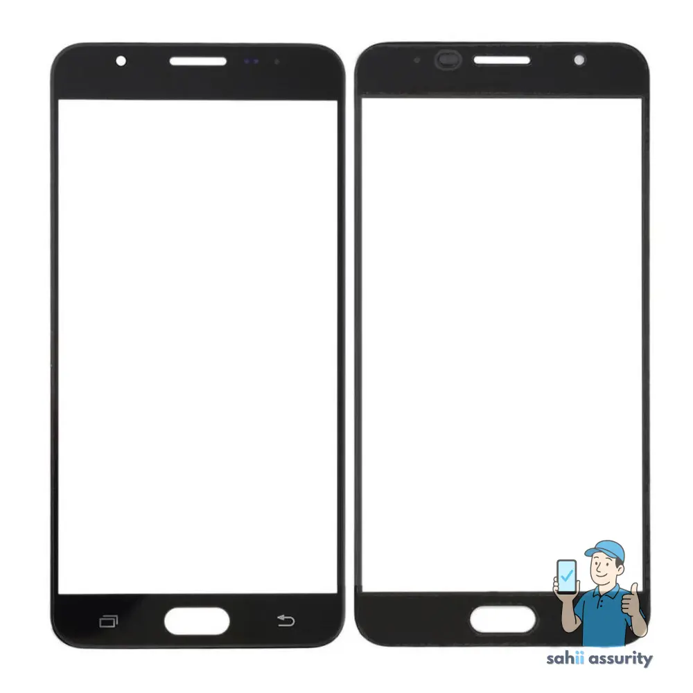 Front Glass for Samsung Galaxy J7 Prime